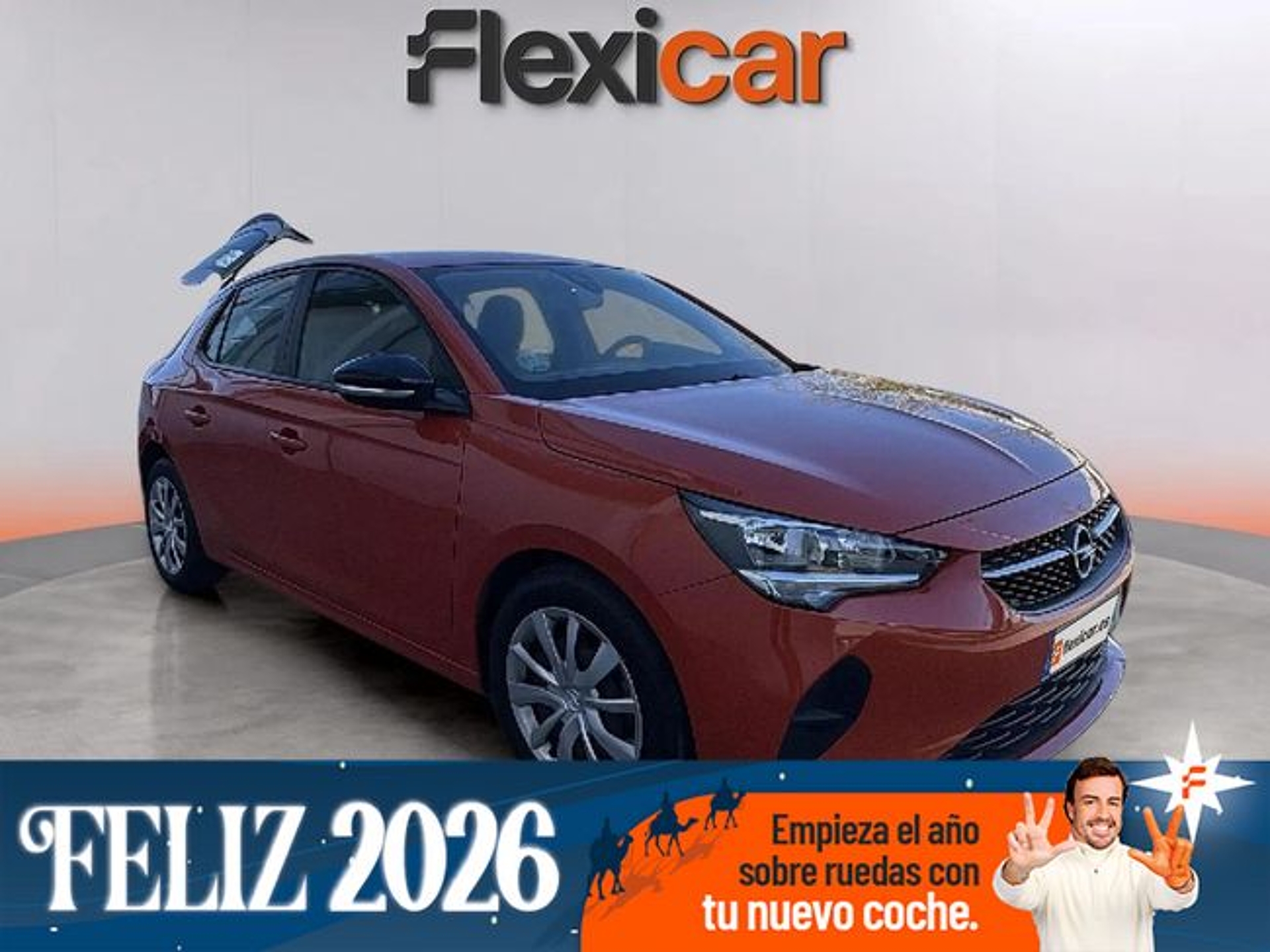 Imagen de OPEL Corsa