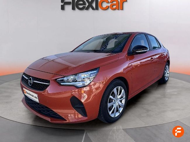 Foto del OPEL Corsa 1.2T XHL S-S Edition 100