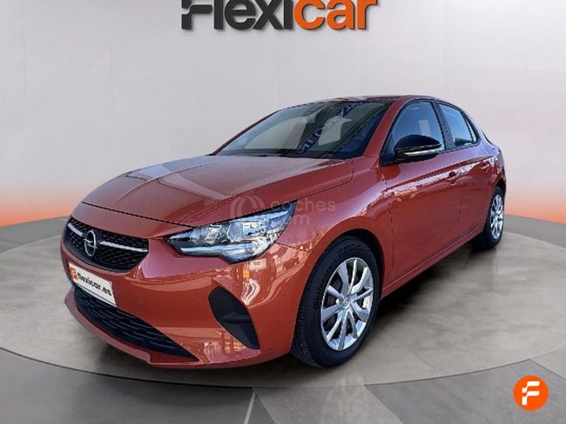 Foto del OPEL Corsa 1.2T XHL S-S Edition 100