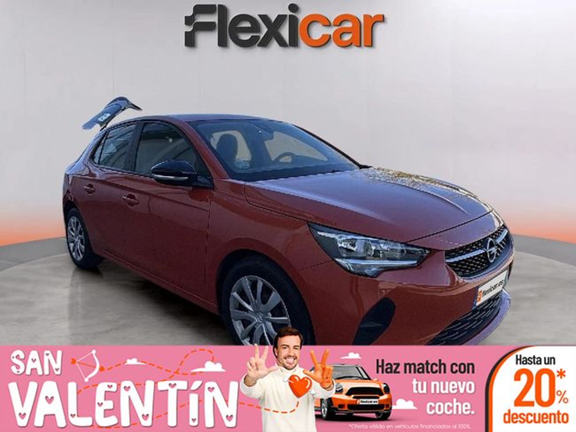 Imagen de OPEL Corsa