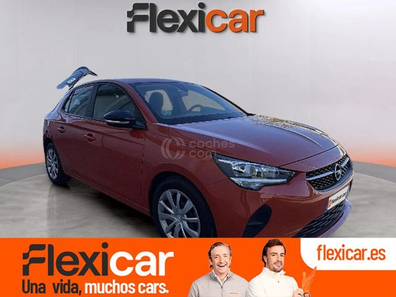 Foto del OPEL Corsa 1.2T XHL S-S Edition 100