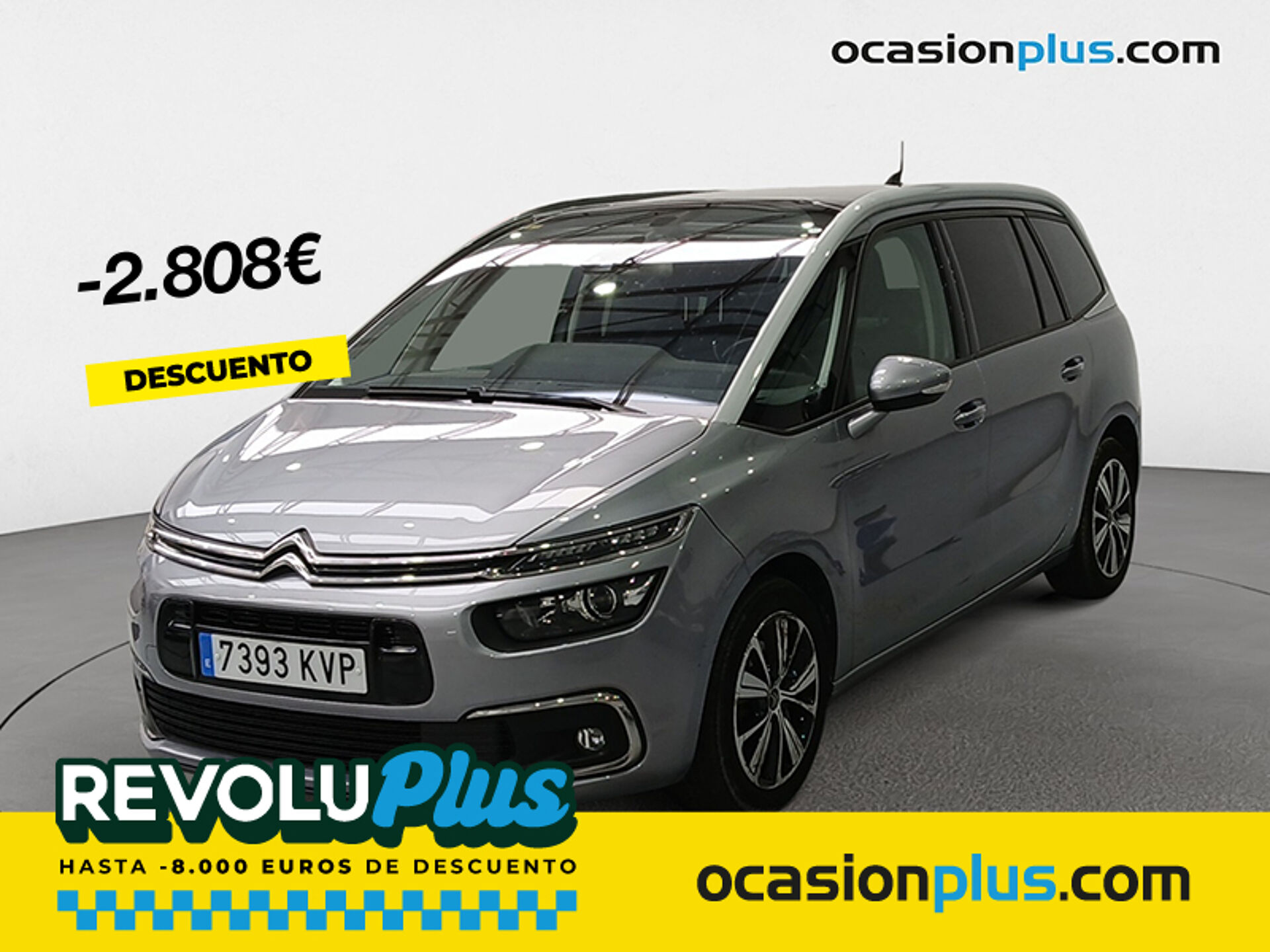 Imagen de CITROEN C4