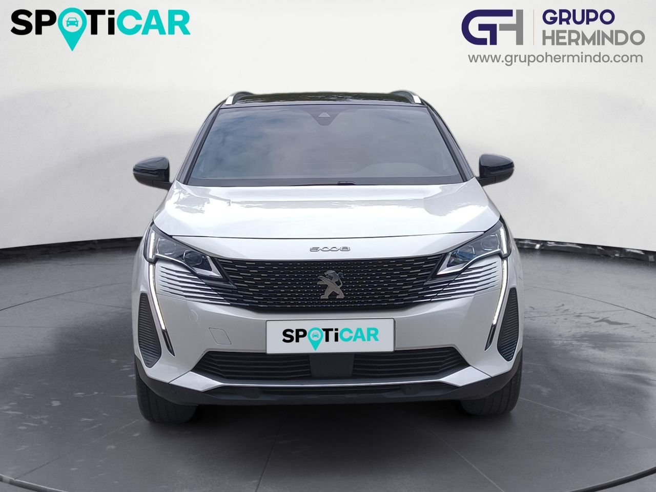Foto del PEUGEOT 5008 5008 1.5BlueHDi S&S GT EAT8 130