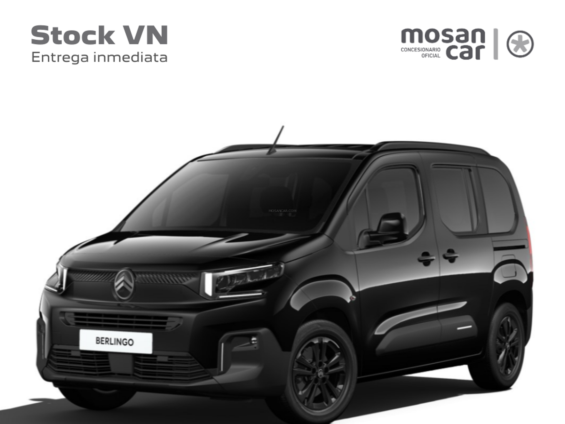 Imagen de CITROEN Berlingo