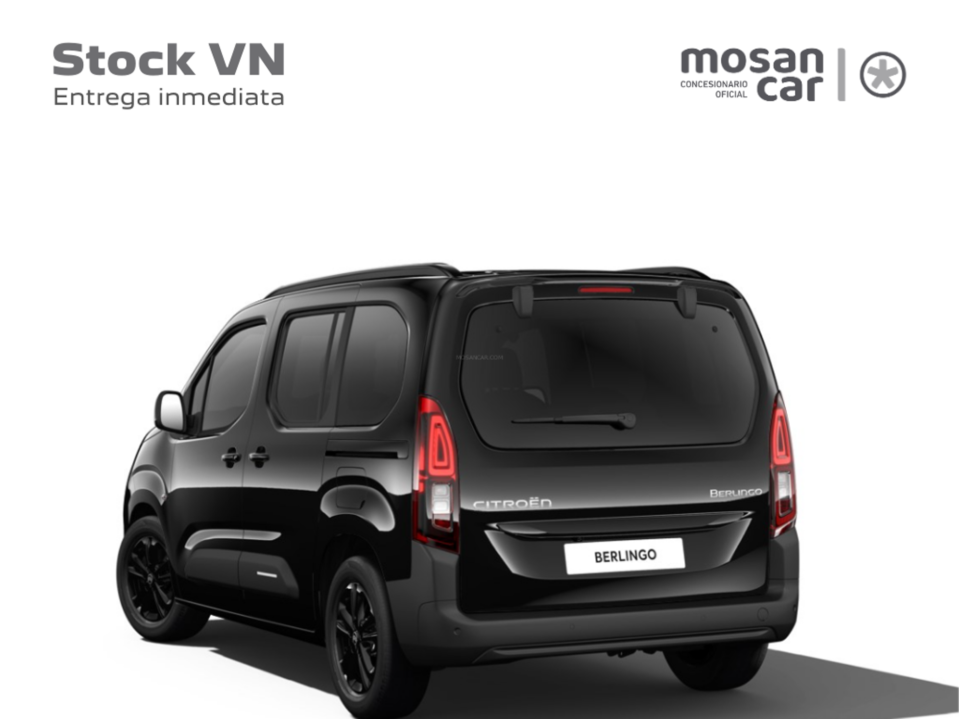Imagen 2 de CITROEN Berlingo