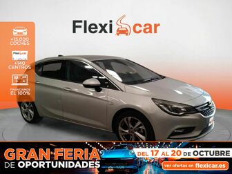 Imagen de OPEL Astra 1.4T S/S Excellence 125