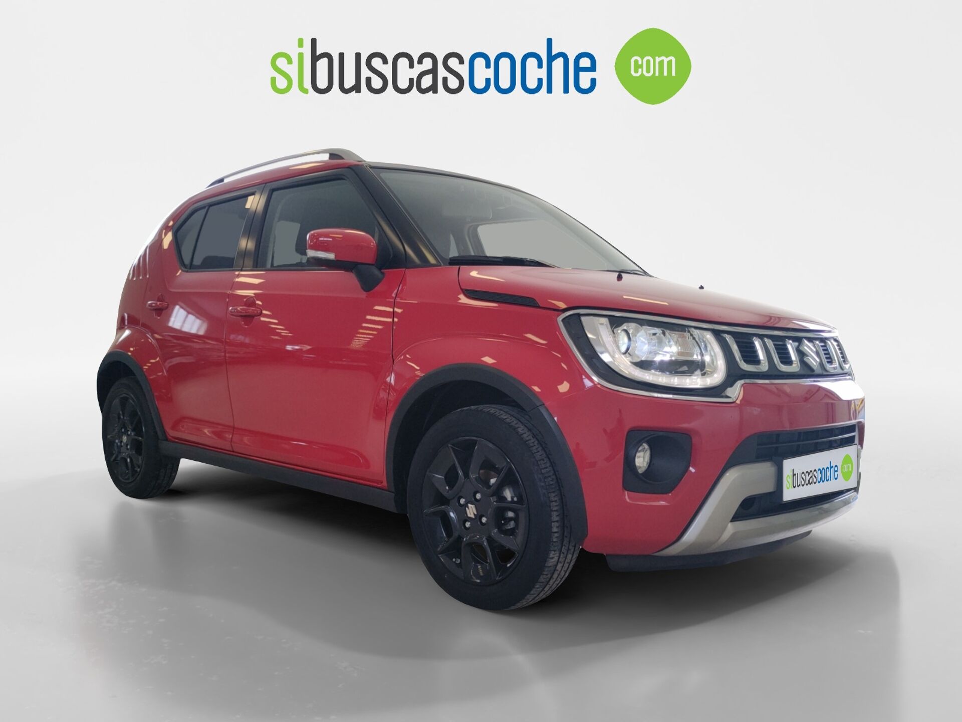 Imagen de SUZUKI Ignis