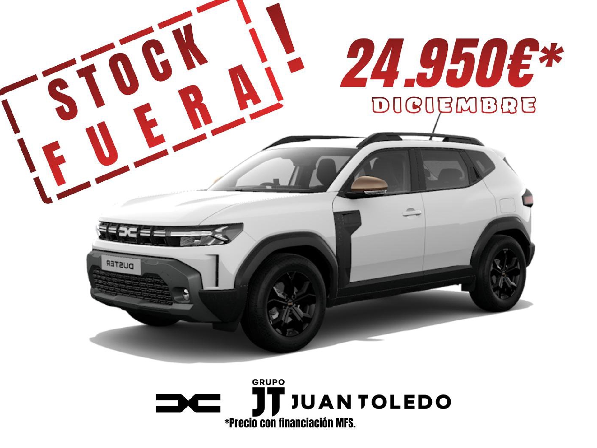 Imagen de DACIA Duster