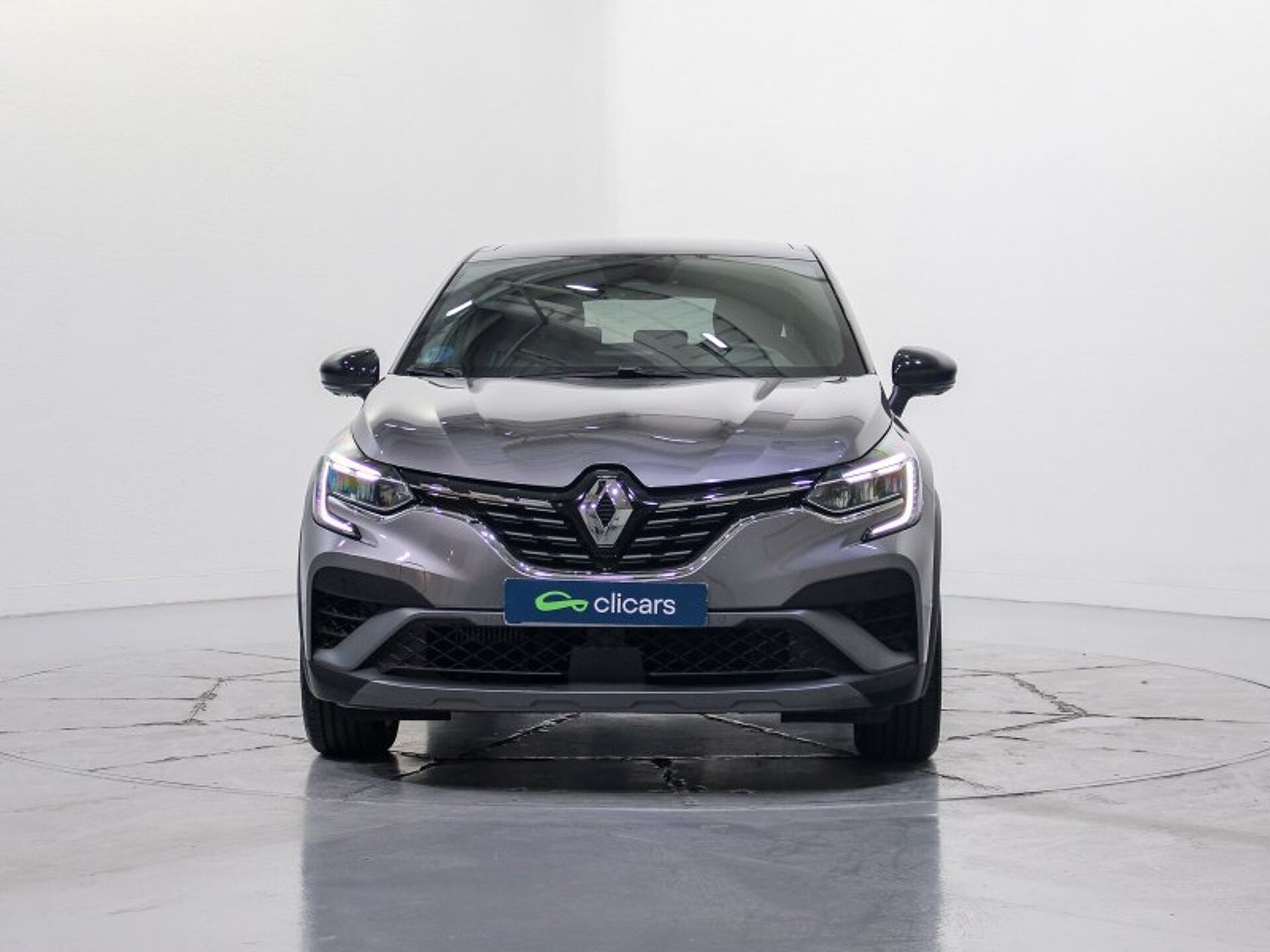 Imagen 2 de RENAULT Captur