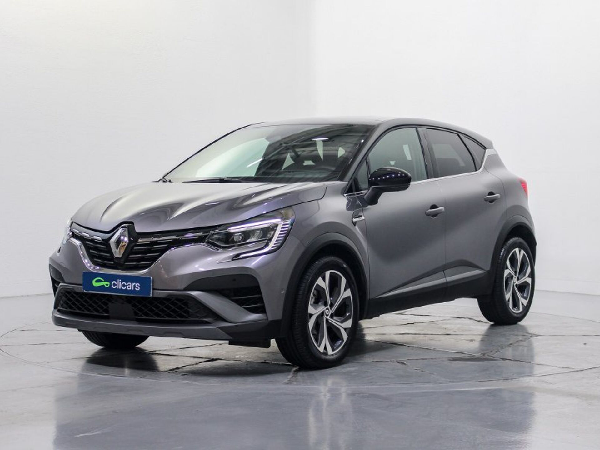 Imagen 1 de RENAULT Captur