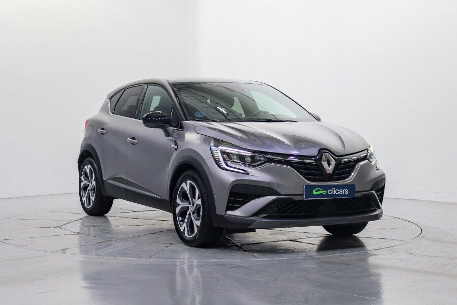 Foto del RENAULT Captur TCe RS Line EDC 116kW