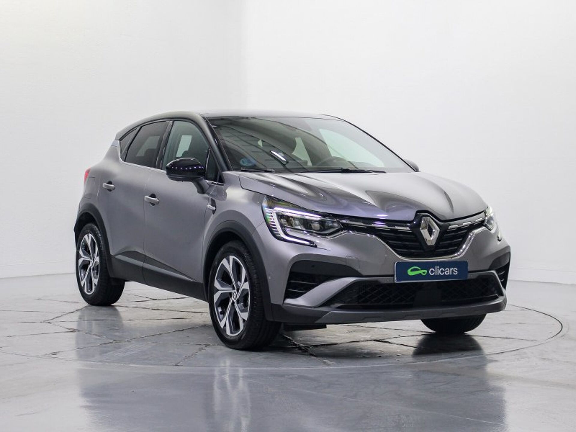Imagen 3 de RENAULT Captur