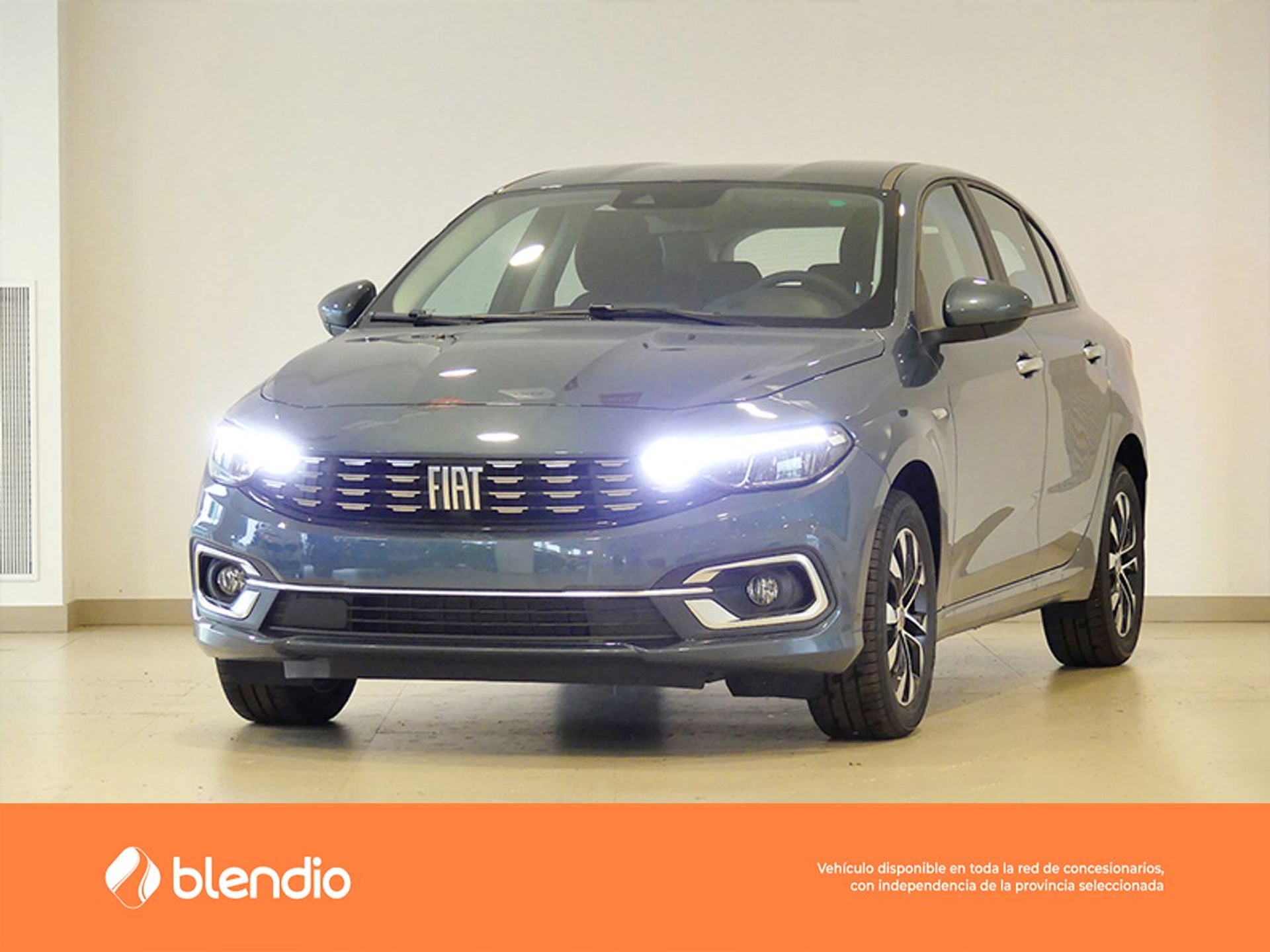Imagen de FIAT Tipo