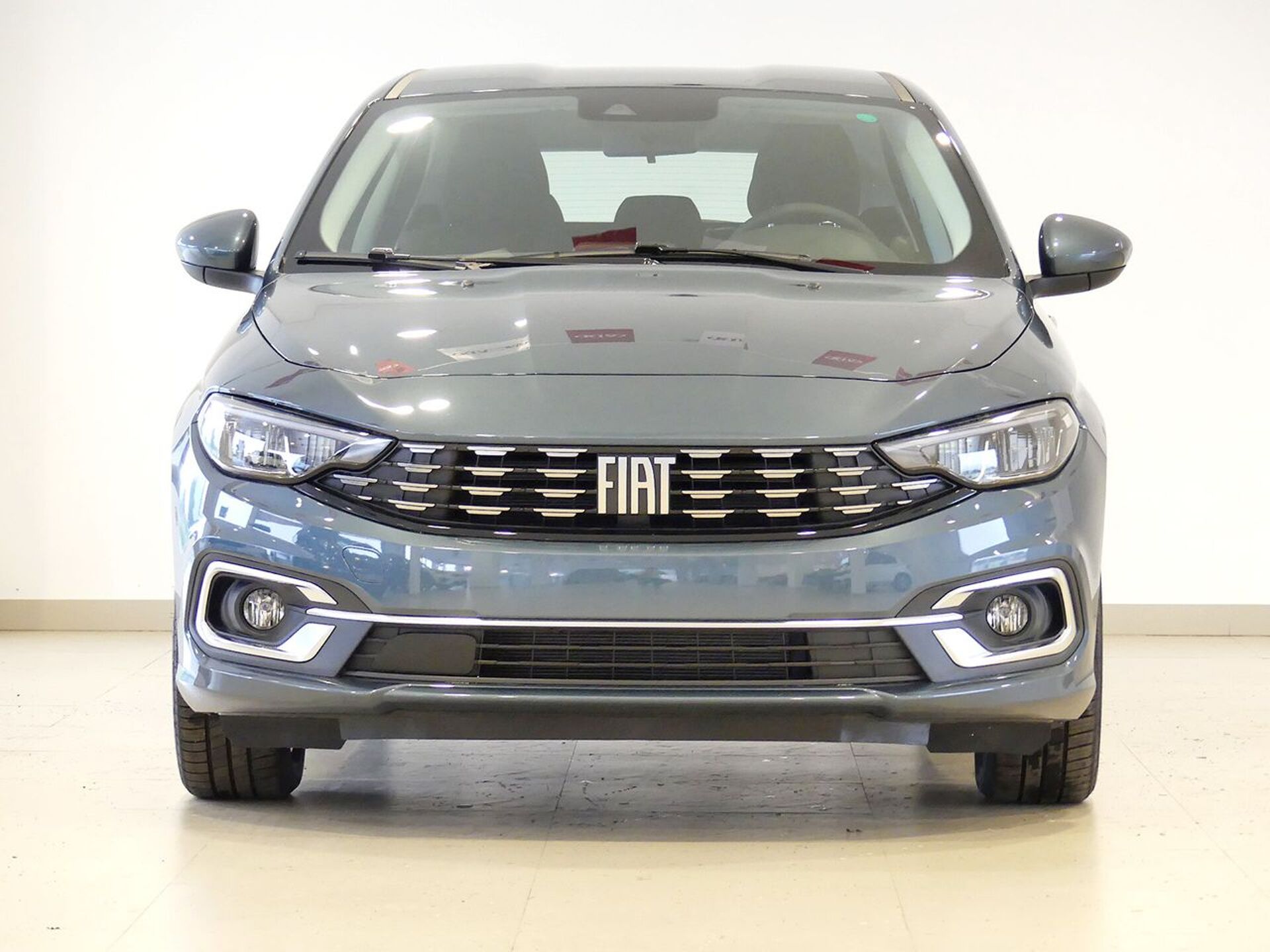 Imagen 2 de FIAT Tipo