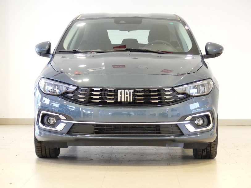 Foto del FIAT Tipo 1.5 Hybrid City Life DCT
