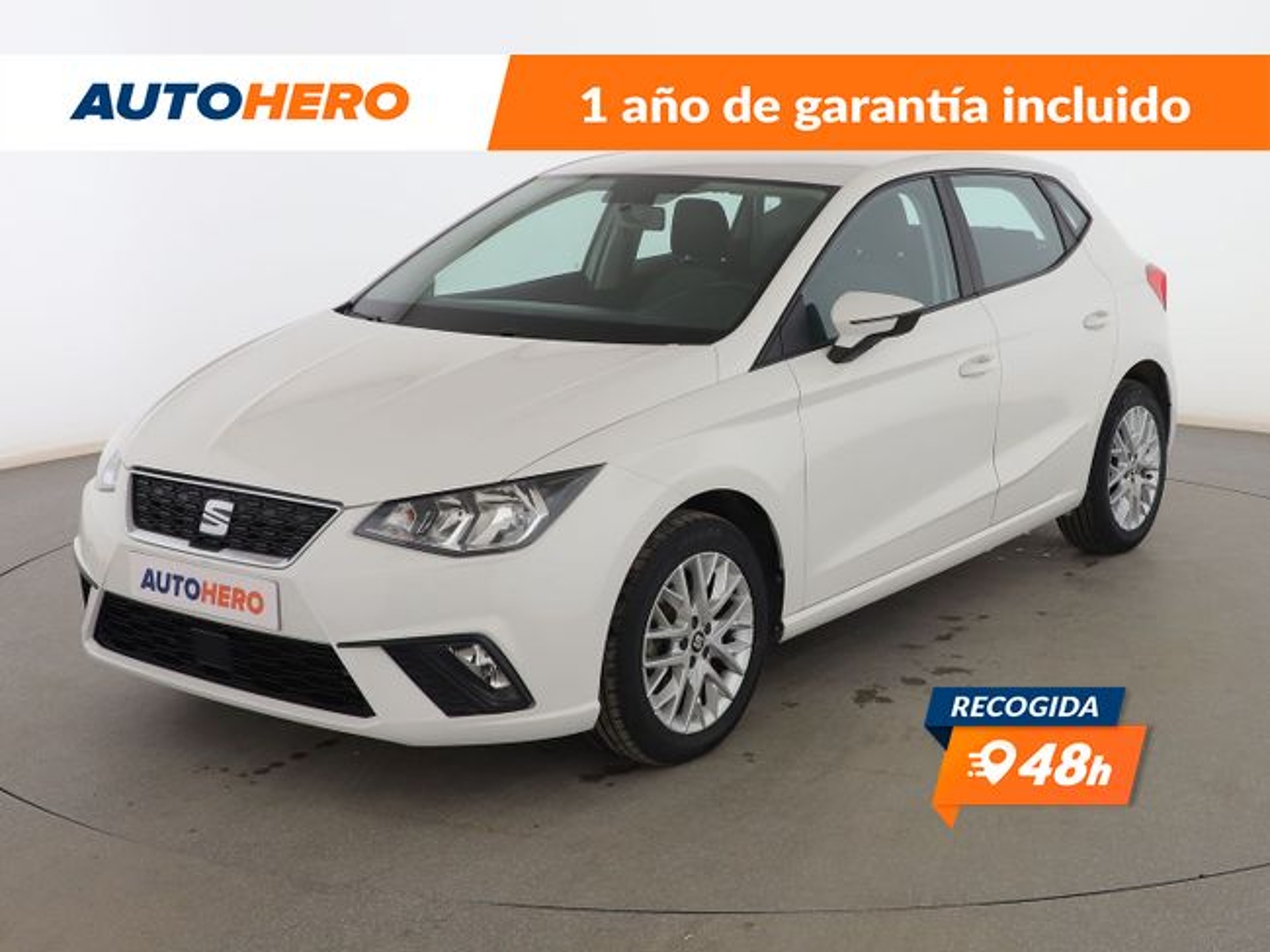 Imagen de SEAT Ibiza