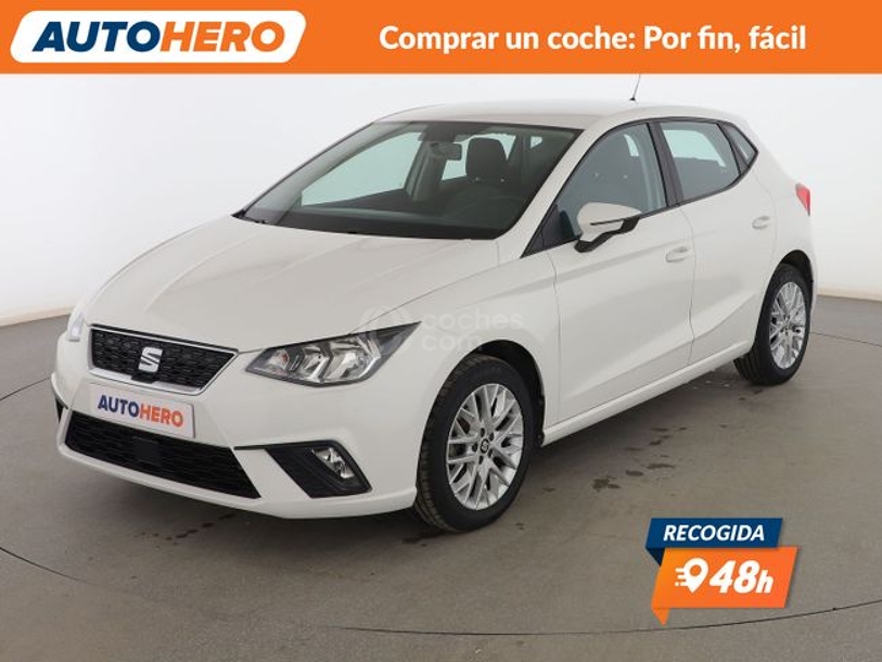 Foto del SEAT Ibiza 1.6TDI CR S&S Style 95