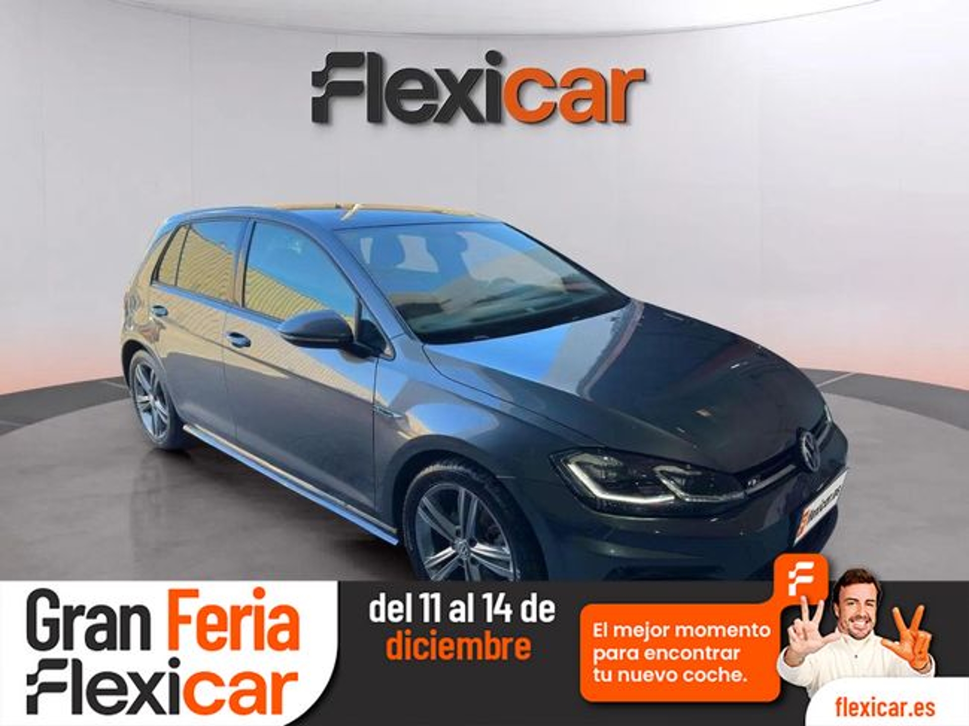 Imagen de VOLKSWAGEN Golf