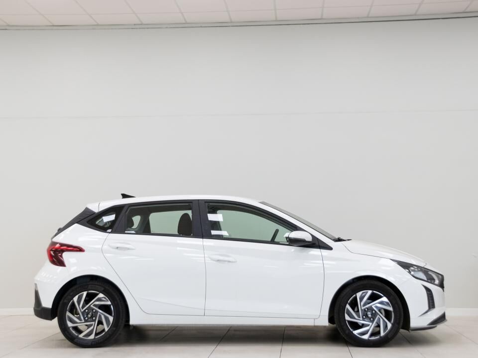 Foto del HYUNDAI i20 1.2 MPI Klass
