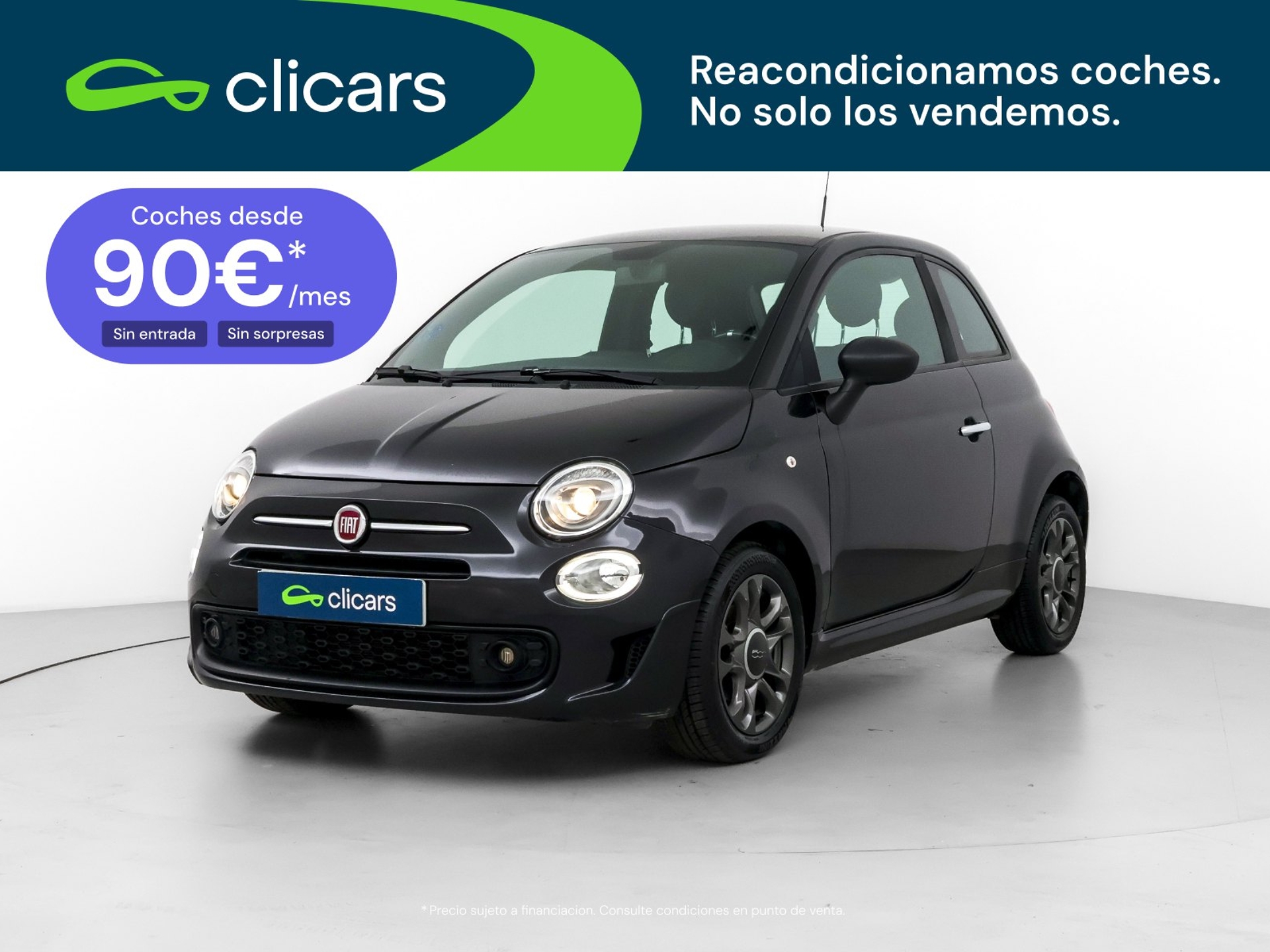 Imagen de FIAT 500