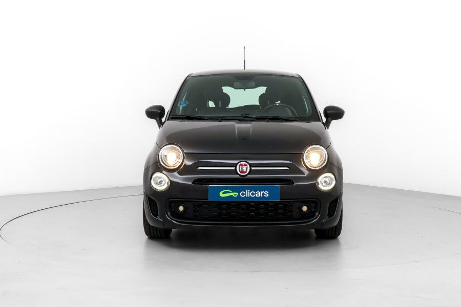 Foto del FIAT 500 1.0 Hybrid Sport 52kW