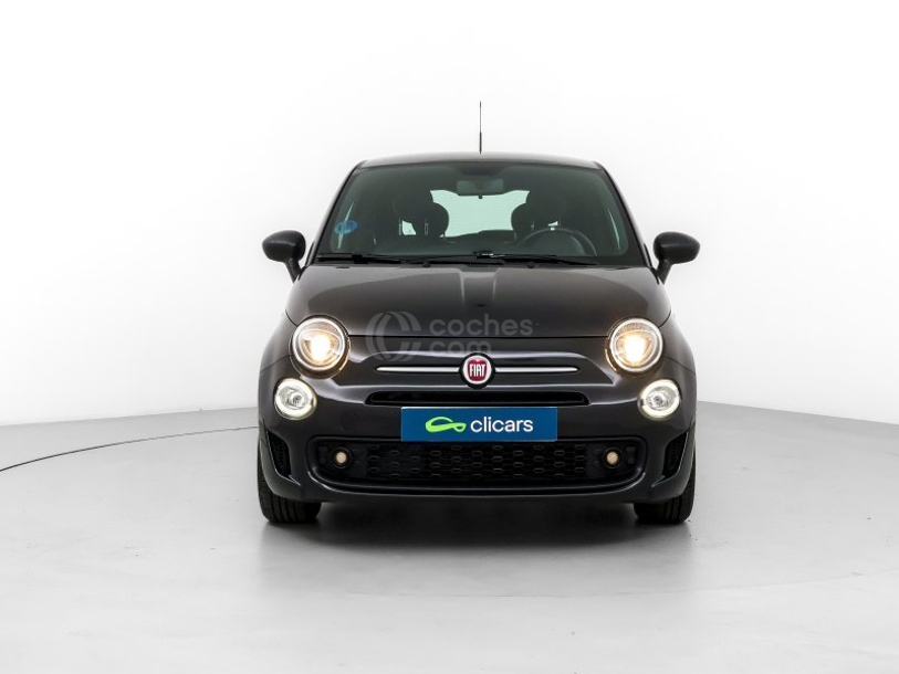 Foto del FIAT 500 1.0 Hybrid Sport 52kW