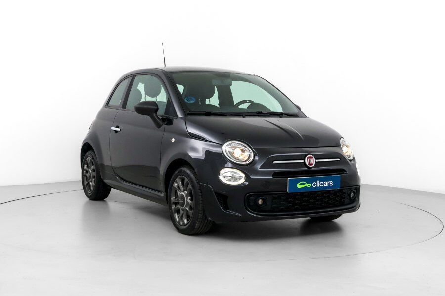 Foto del FIAT 500 1.0 Hybrid Sport 52kW