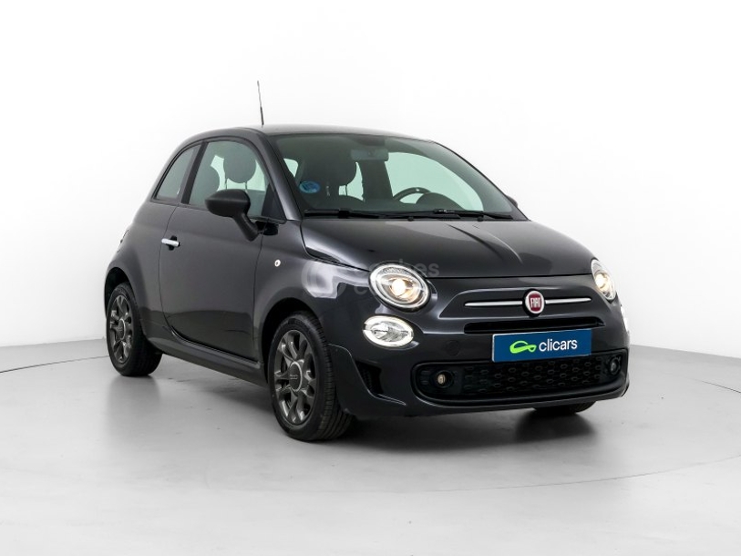 Foto del FIAT 500 1.0 Hybrid Sport 52kW