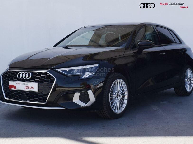 Foto del AUDI A3 Sportback 30 TFSI