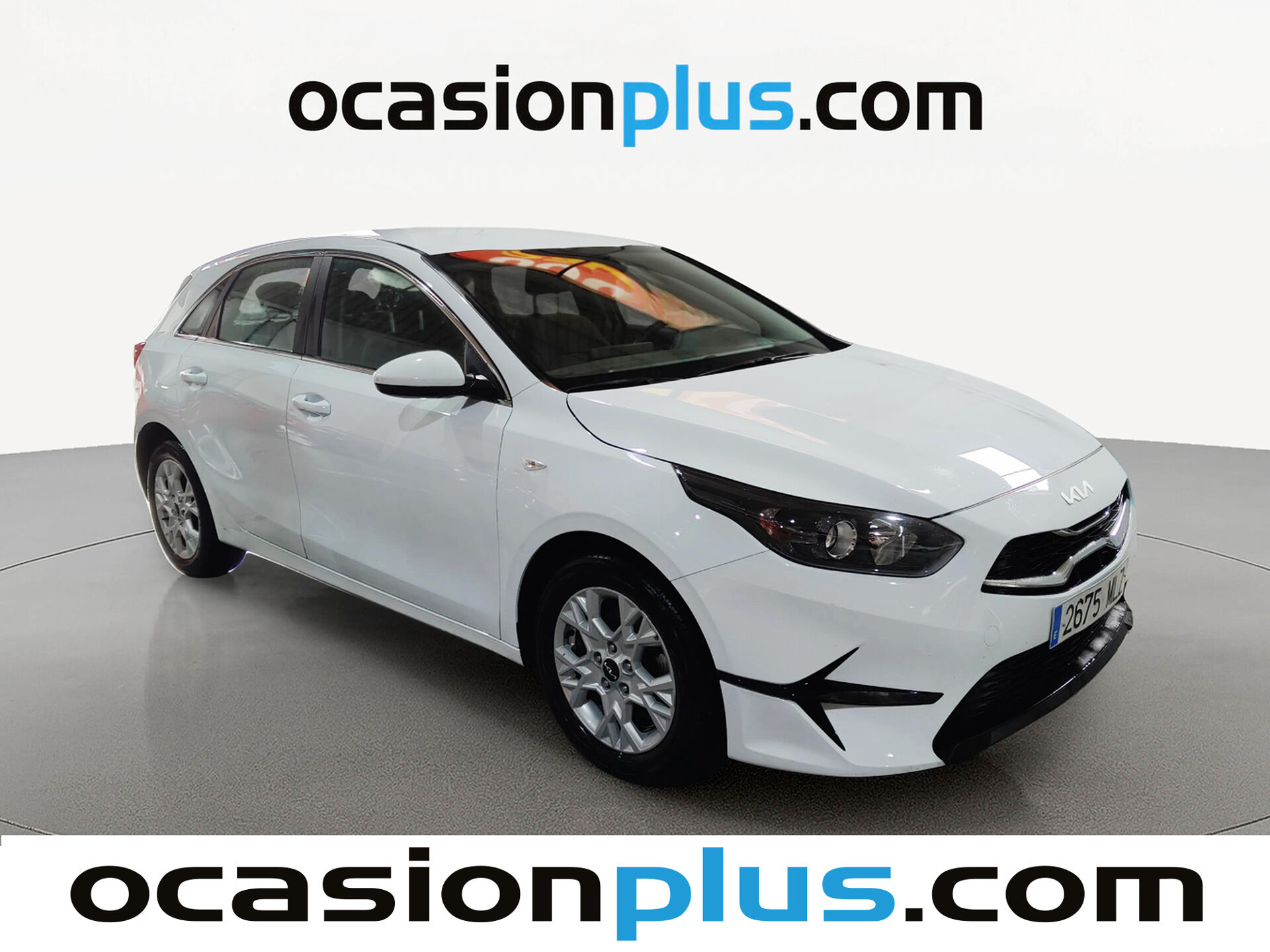 Imagen 2 de KIA Ceed