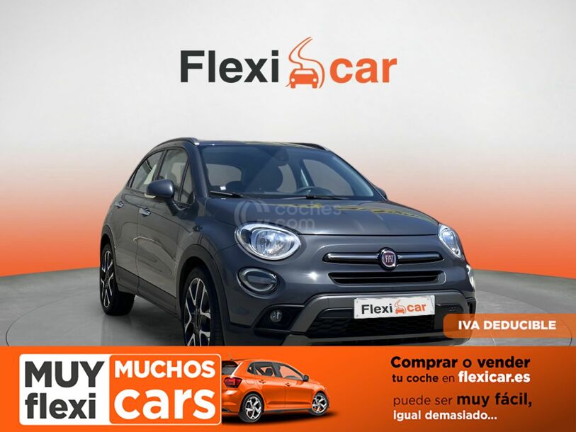 Foto del FIAT 500X 1.0 Firefly S&S Cross