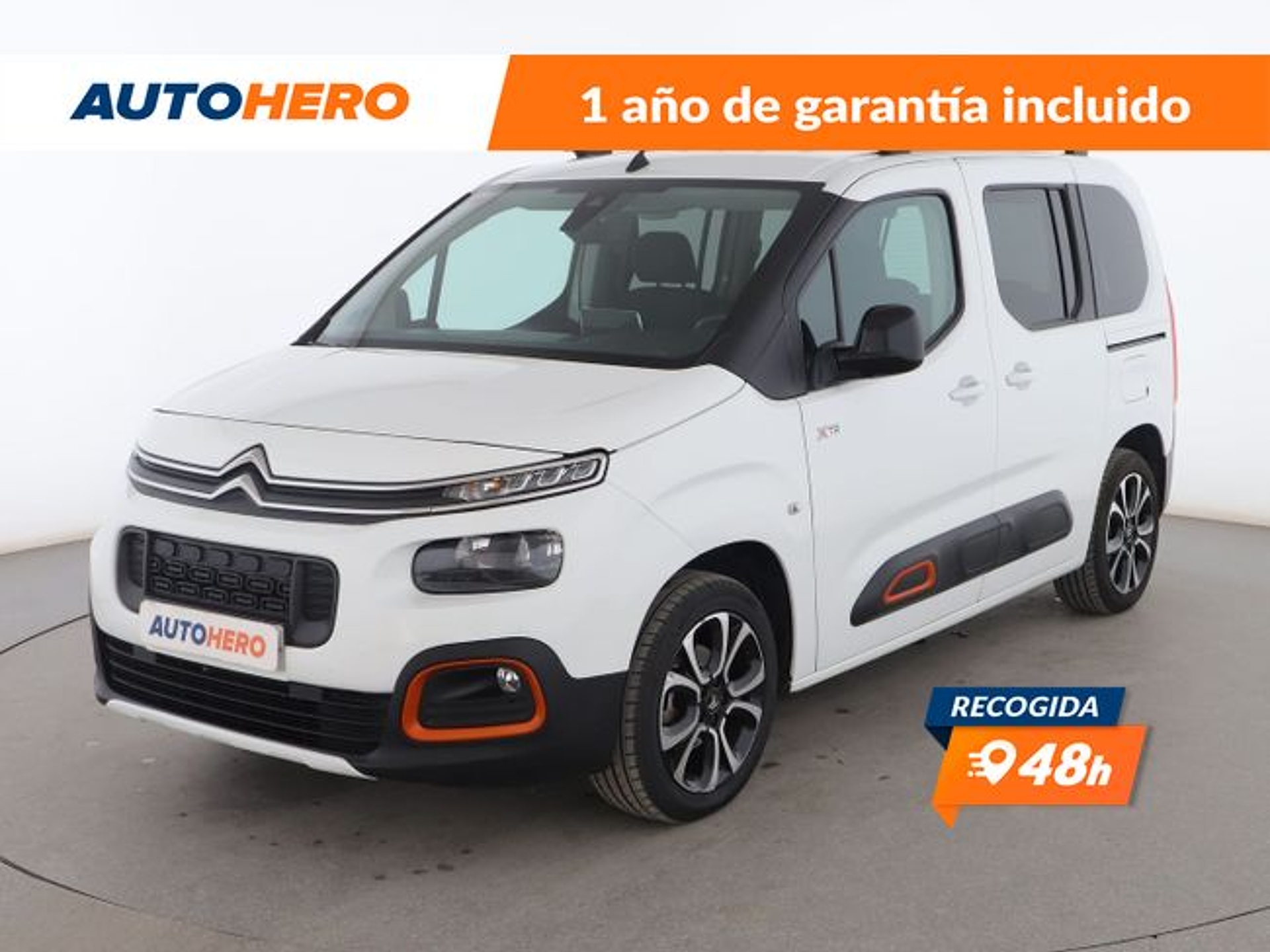 Imagen de CITROEN Berlingo