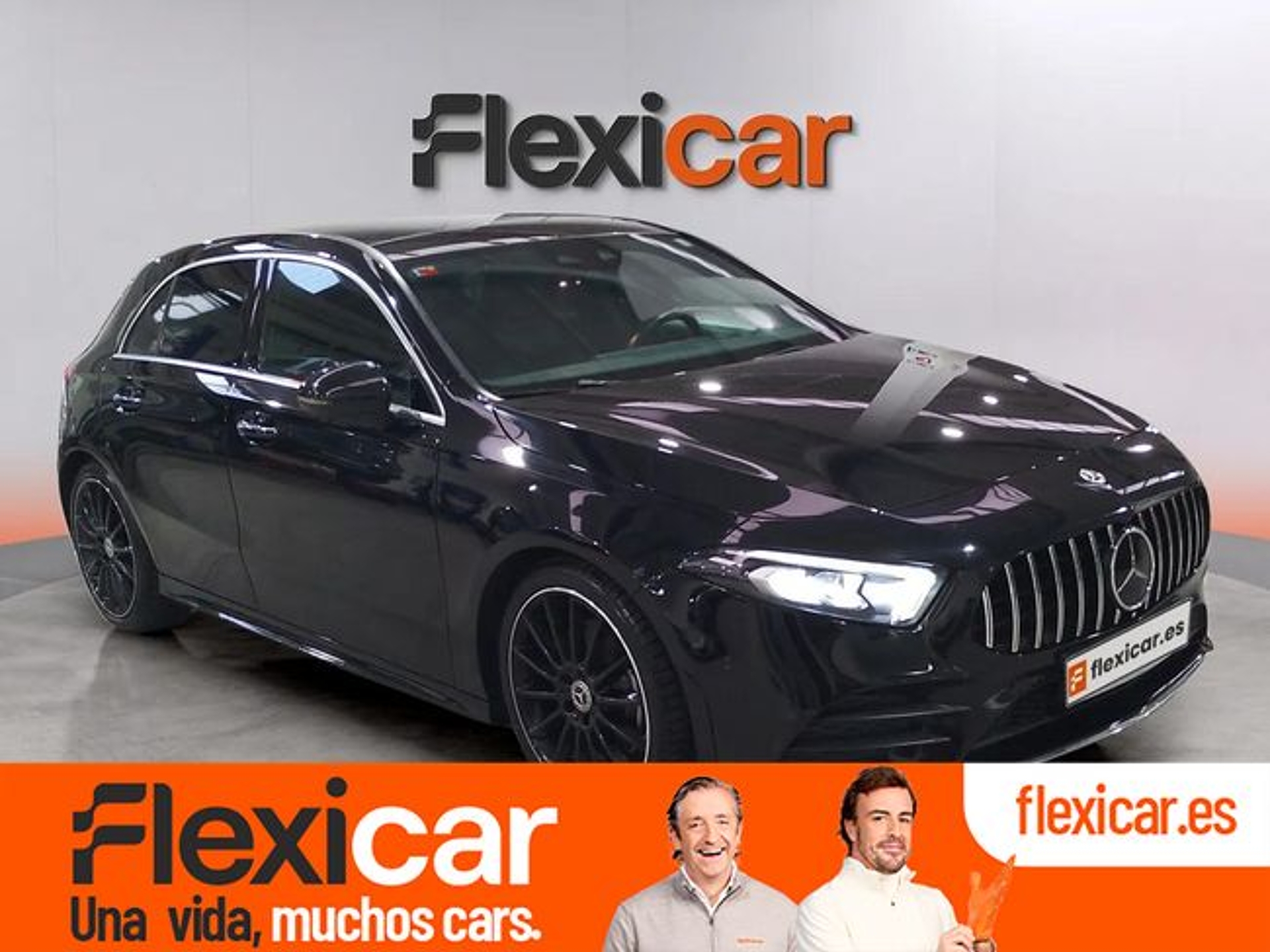 Imagen de MERCEDES Clase A