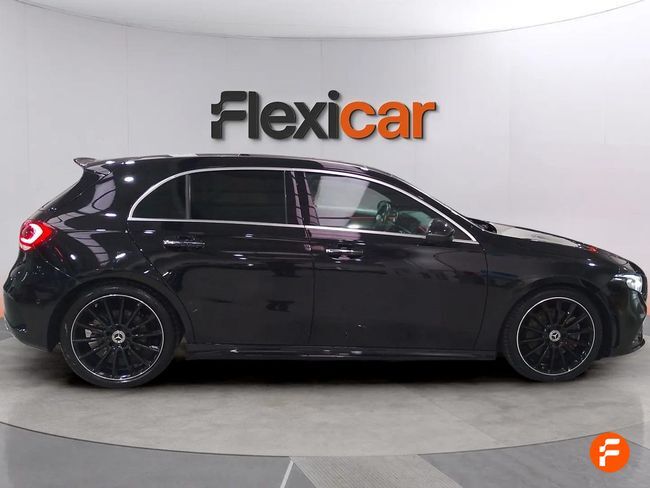 Foto del MERCEDES Clase A A 200