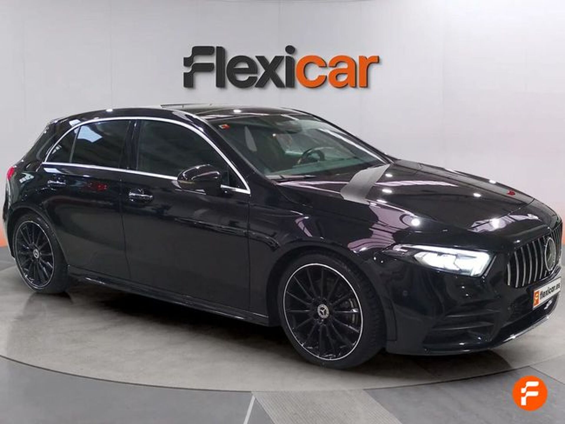 Imagen 2 de MERCEDES Clase A