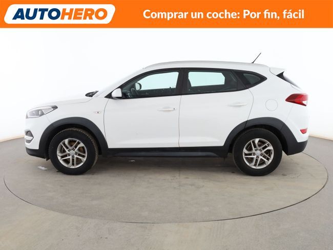Foto del HYUNDAI Tucson 1.6 GDI BD Klass 4x2 131