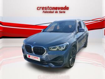 Imagen de BMW X1 sDrive 18d