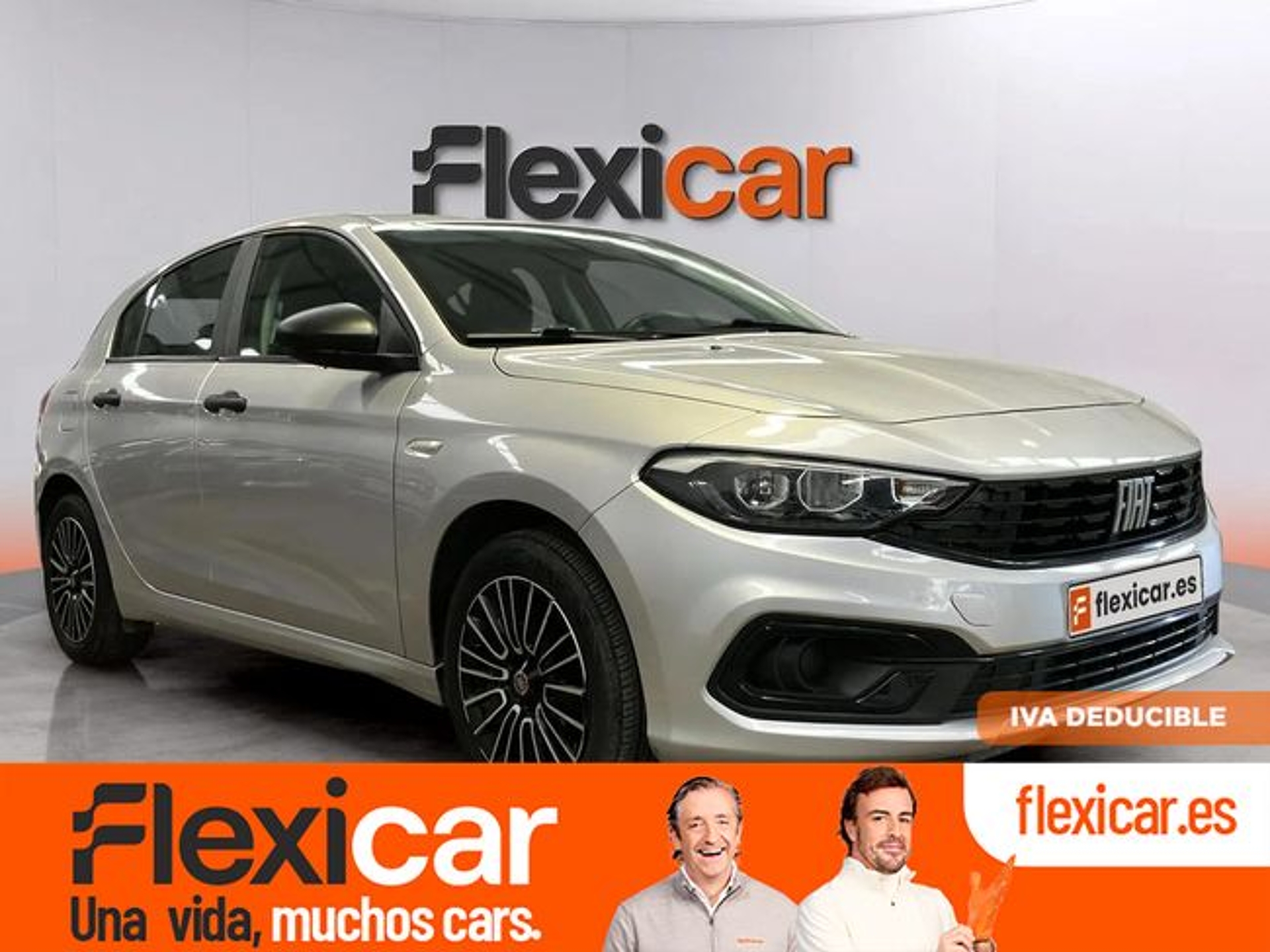 Imagen de FIAT Tipo