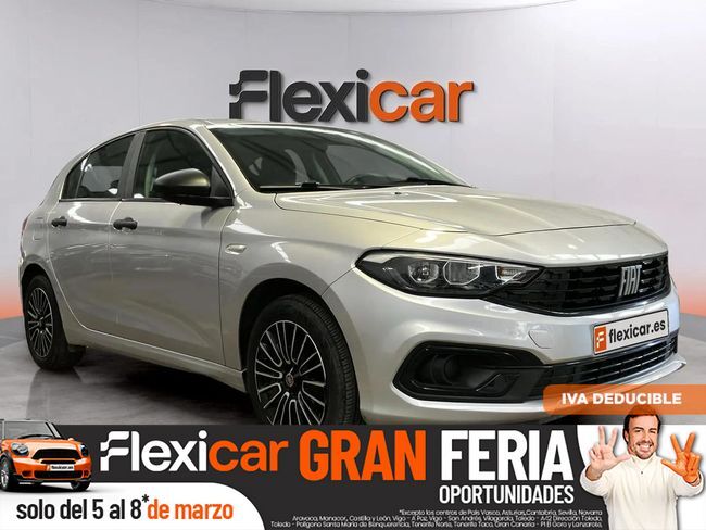 Foto del FIAT Tipo SW 1.0 City Life