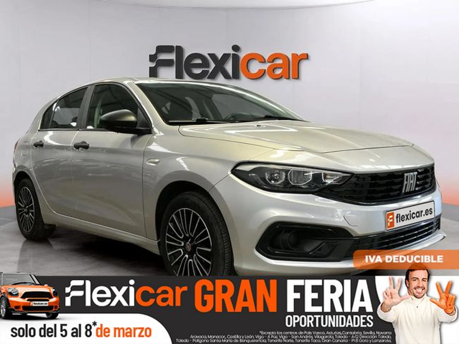 Imagen de FIAT Tipo