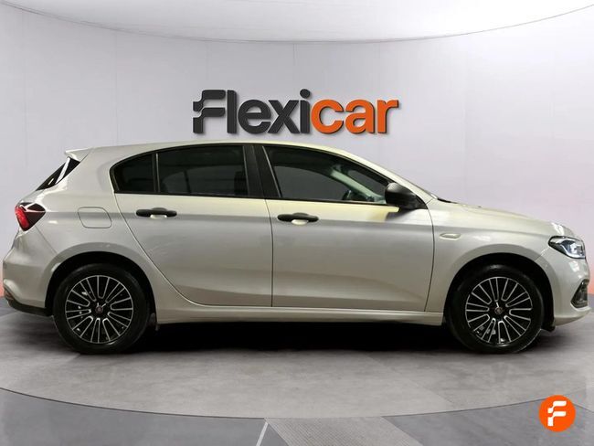 Foto del FIAT Tipo SW 1.0 City Life