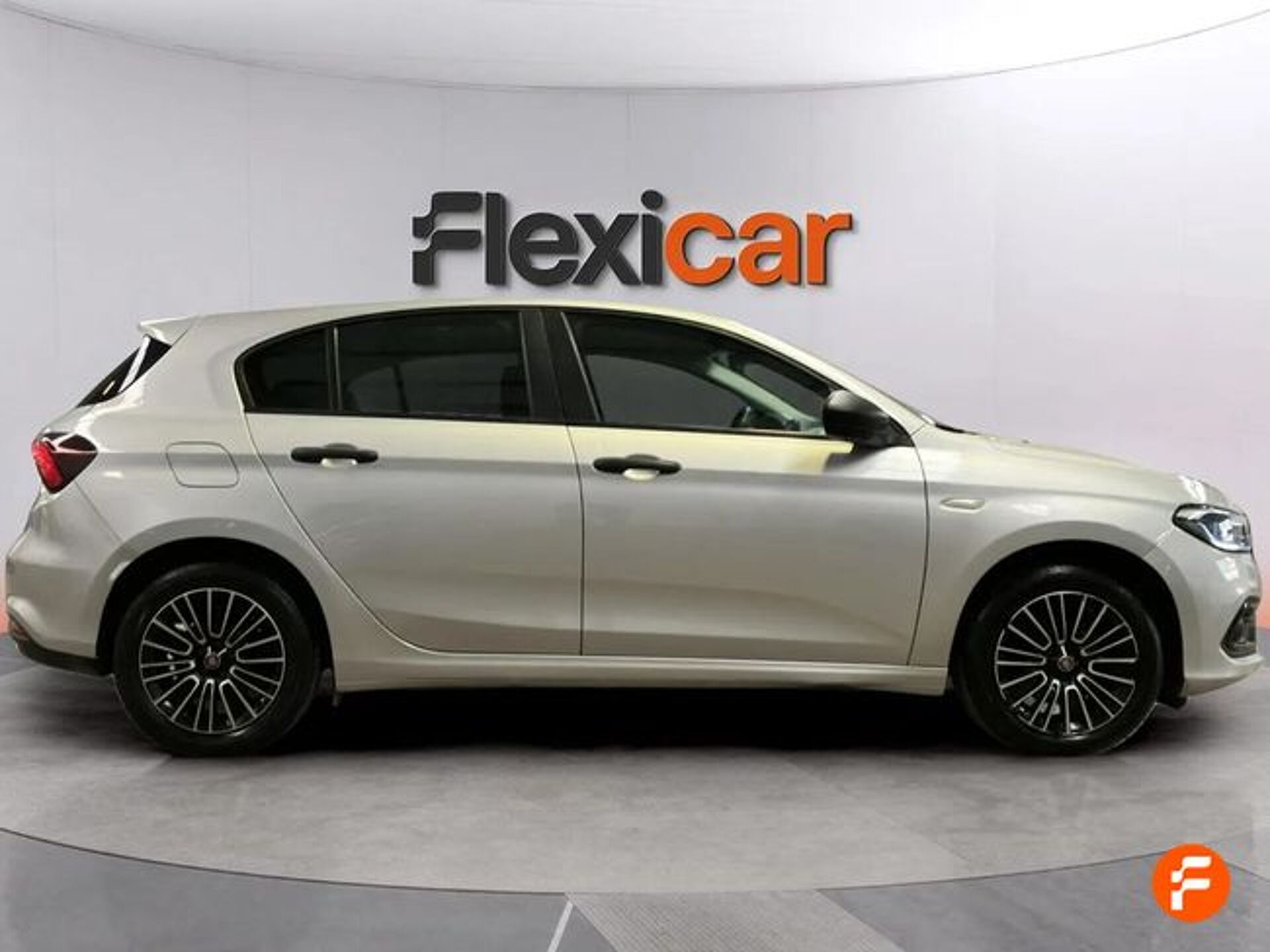 Imagen 3 de FIAT Tipo