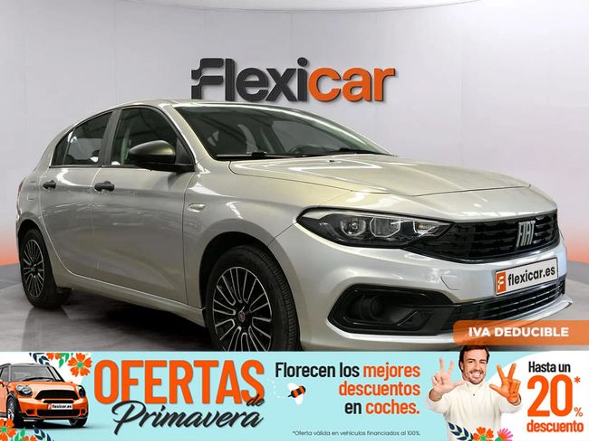 Imagen 1 de FIAT Tipo