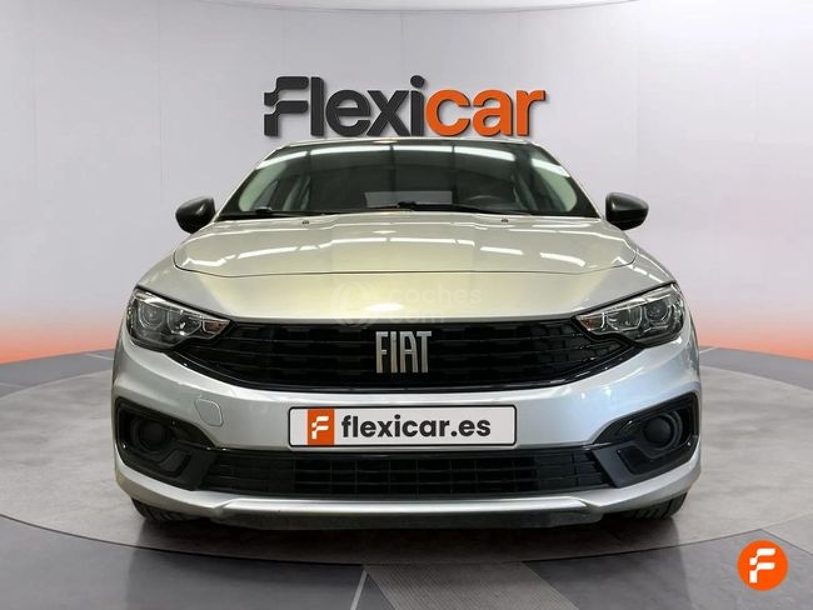 Foto del FIAT Tipo SW 1.0 City Life