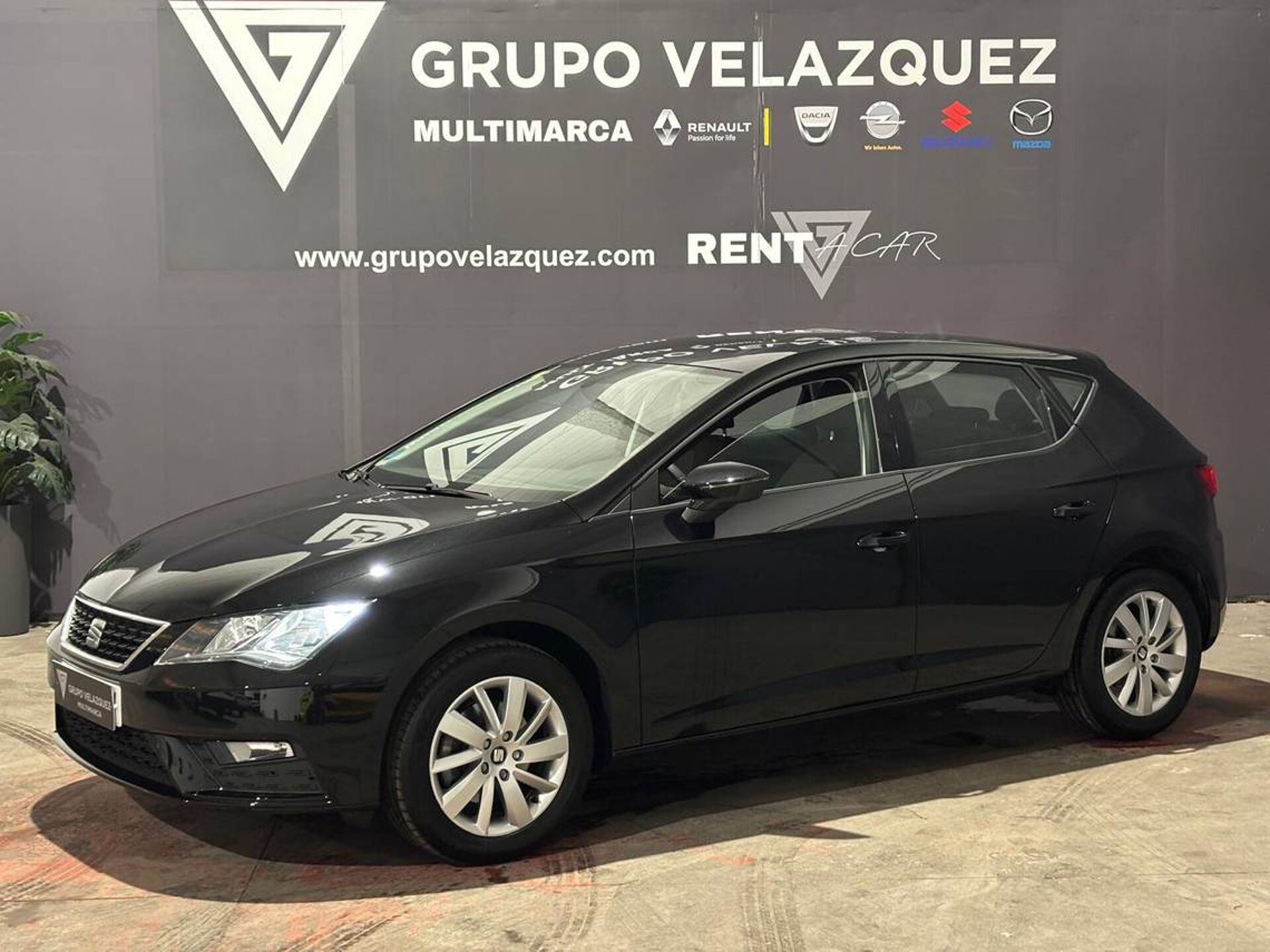 Imagen de SEAT León