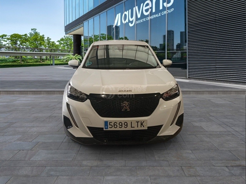 Foto del PEUGEOT 2008 1.5BlueHDi S&S Active Pack 110