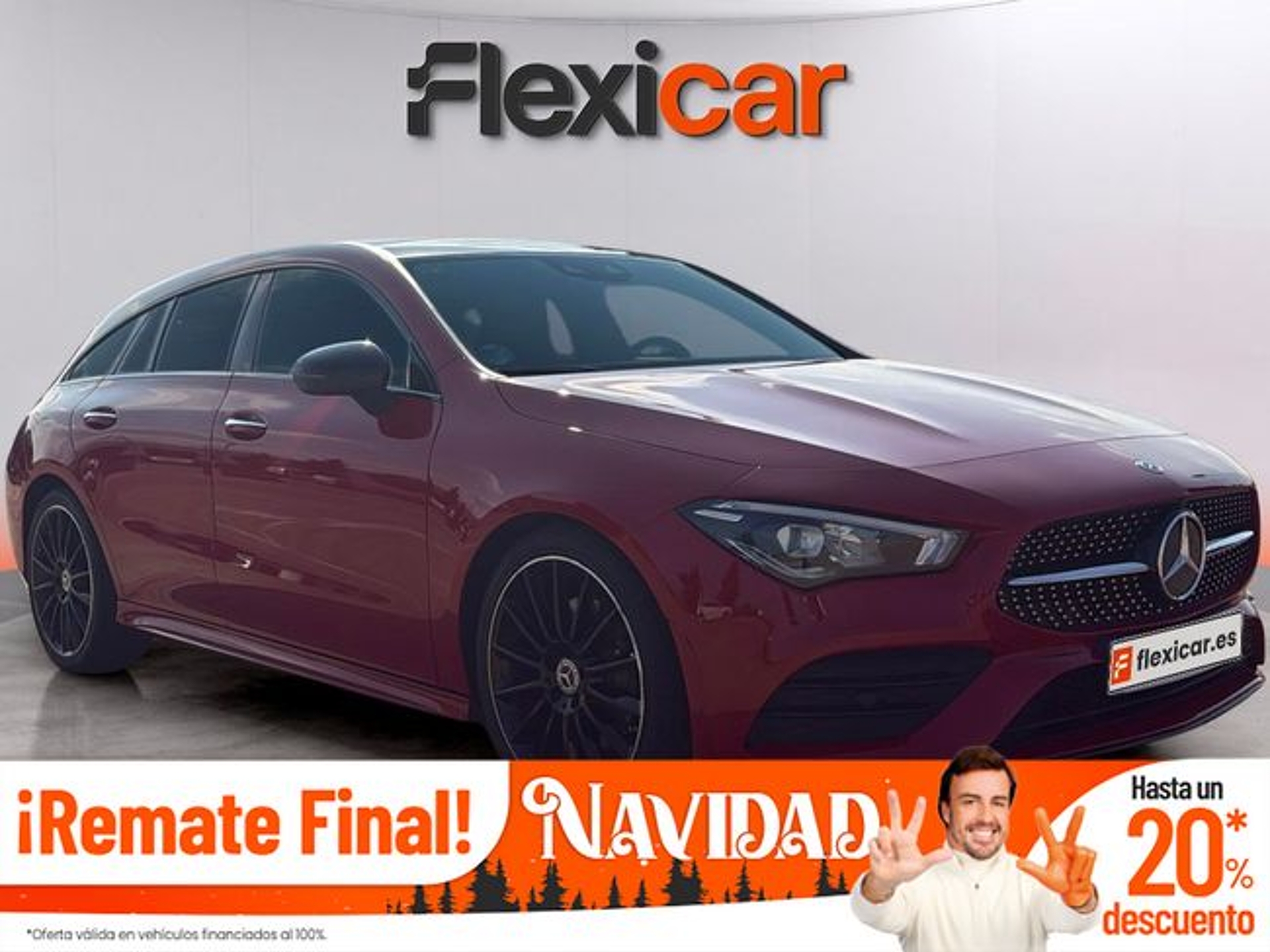 Imagen de MERCEDES Clase CLA