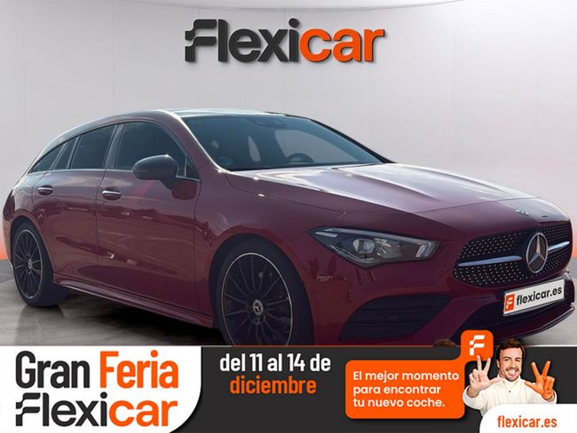 Imagen de MERCEDES Clase CLA