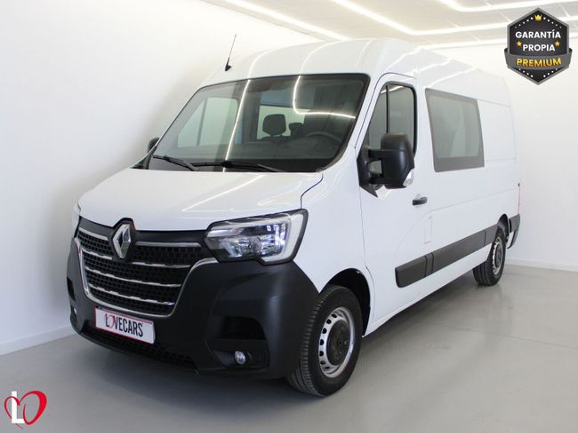 Imagen 3 de RENAULT Master