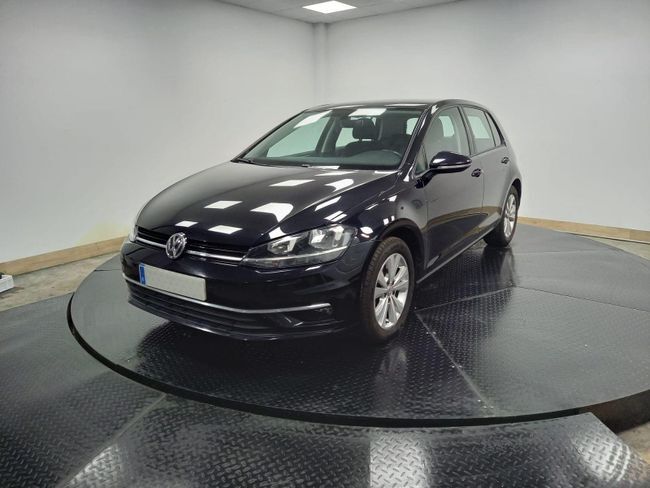 VOLKSWAGEN Golf (Edition 1.0 TSI 85kW (115CV)) en Madrid